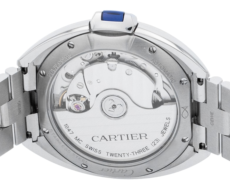 Cartier Cle De Cartier WSCL0006 Image 4